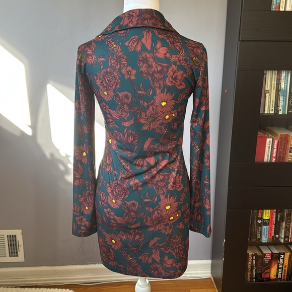 Zara dress size small EUC - Picture 2 of 4